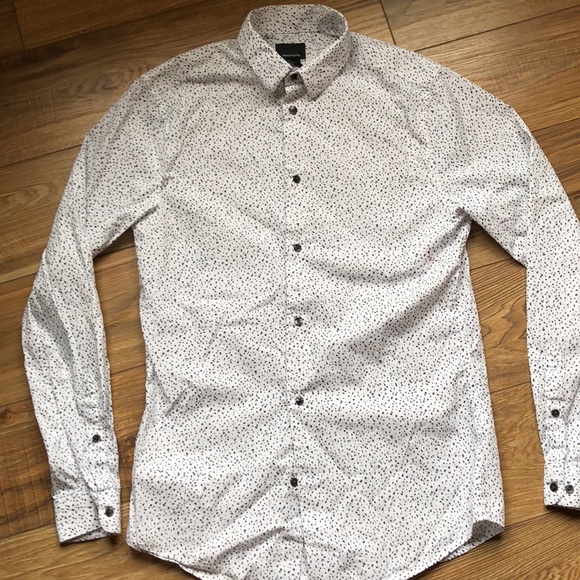 H&M Other - Men’s H&M Slim Fit Shirt